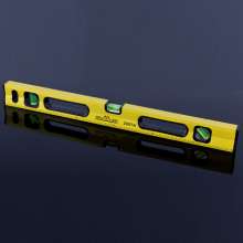 Lu Wei level. Aluminum alloy thickened ruler. Strong magnetic level. Multi-standard building decoration level