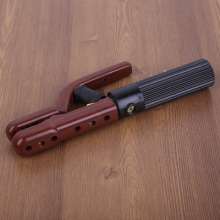 Lu Wei hardware anti-scalding 800A welding tongs. Copper forged electric welding. Clamp anti-leakage thickening welding. Electrician tools