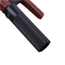 Lu Wei hardware anti-scalding 800A welding tongs. Copper forged electric welding. Clamp anti-leakage thickening welding. Electrician tools