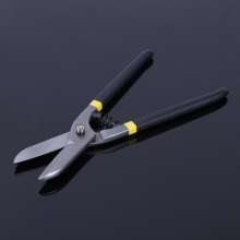 Luwei heavy duty metal scissors. Scissors. hardware tools. Manual white iron scissors multi-function labor-saving scissors German-style metal scissors