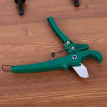 Luwei hardware aluminum alloy fast cut. Multifunctional PPR pipe cutter. Labor-saving PVC pipe cutter. knife. scissors