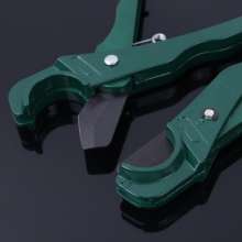 Luwei tools multi-function fast cut. PPR pipe cutter scissors. Labor-saving aluminum plastic portable PVC pipe cutter. Knife