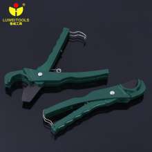 Luwei tools multi-function fast cut. PPR pipe cutter scissors. Labor-saving aluminum plastic portable PVC pipe cutter. Knife