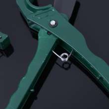 Luwei tools multi-function fast cut. PPR pipe cutter scissors. Labor-saving aluminum plastic portable PVC pipe cutter. Knife