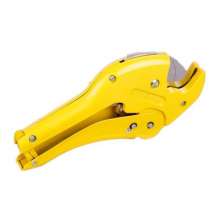 Lu Wei hardware PVC pipe cutter. Multi-function PPR water pipe cutter. Fast and durable pipe cutter. knife. scissors