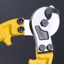 Luwei insulated wire cutters. Manual cable cut labor-saving cable clamps Explosion-proof heavy-duty cable scissors. scissors