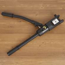 Luwei hardware tools manual labor-saving hydraulic pliers. scissors. Fast hydraulic steel shear portable crimping pliers