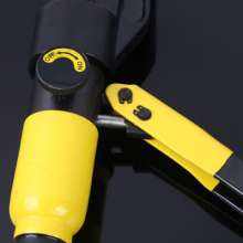 Supply high quality YQ-12A convenient and labor-saving hydraulic pliers. Scissors. Rebar cutter. Manual hydraulic steel clamp
