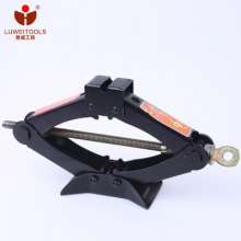 Luwei supplies car 1T car horizontal jacks. Hand-operated jacks. Portable jack. jack