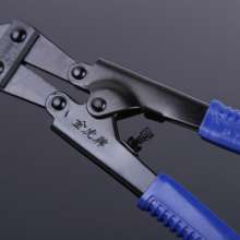 Tool bolt cutters. 8-inch insulated mini bolt cutters. Cable eagle bolt cutters. scissors