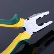 Luwei 45# steel labor saving vise. Multi-function manual pliers. 8-inch shank wire cutter