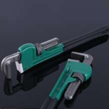 Luwei Hardware Tools metric pipe wrench wrench. Multi-standard universal manual fast pipe wrench. Scissors. pliers