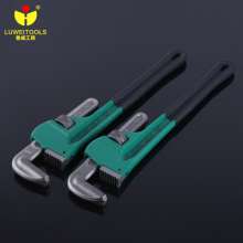 Luwei Hardware Tools metric pipe wrench wrench. Multi-standard universal manual fast pipe wrench. Scissors. pliers