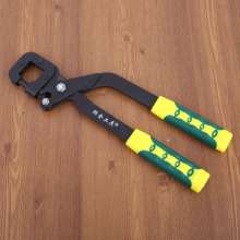 Lu Wei hardware 12-inch keel tongs. Ceiling punching pliers. Renovation and installation of non-slip one-handed keel tongs. scissors