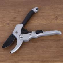 Luwei garden tools fruit branch scissors. Multi-function hand scissors. Labor-saving pulley thick branch scissors. Pruning scissors