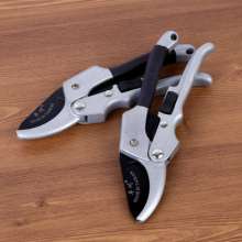 Luwei garden tools fruit branch scissors. Multi-function hand scissors. Labor-saving pulley thick branch scissors. Pruning scissors
