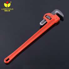 Eagle nose pliers. Fast pipe wrench. Manual universal water pipe wrench. American light pipe wrench