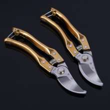 FC-V1 beak thick branch scissors. Labor-saving manual fruit branch scissors. Gardening shears. Garden pruning shears. scissors
