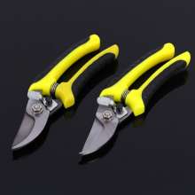 Lu Wei hardware tools garden tools pruning shears. Multi-function manual scissors. Labor-saving coarse branches and branches. scissors