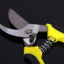 Lu Wei hardware tools garden tools pruning shears. Multi-function manual scissors. Labor-saving coarse branches and branches. scissors
