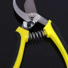 Lu Wei hardware tools garden tools pruning shears. Multi-function manual scissors. Labor-saving coarse branches and branches. scissors