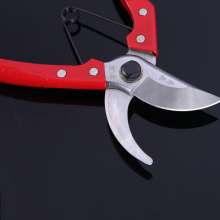 Luwei tool fruit tree pruning shears. Multi-functional fruit branch shears. Manual labor-saving and durable branch scissors. Knife