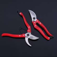 Luwei tool fruit tree pruning shears. Multi-functional fruit branch shears. Manual labor-saving and durable branch scissors. Knife