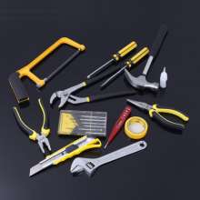 22 sets of Luwei 45# steel tool kit. Household kit tools. Multi-functional telecommunications set. hardware tools