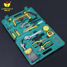 22 sets of Luwei 45# steel tool kit. Household kit tools. Multi-functional telecommunications set. hardware tools