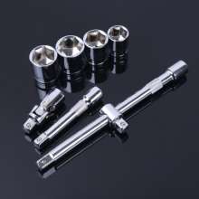 61 sets of Luwei tools. Portfolio Tools . Auto repair machine repair socket wrench. Manual repair kit