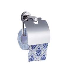 304 stainless steel thick American paper towel holder. Bathroom tissue box Bathroom toilet roll holder. Tissue box YE021