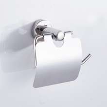 304 stainless steel thick American paper towel holder. Bathroom tissue box Bathroom toilet roll holder. Tissue box YE021
