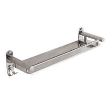 304 stainless steel racks.  Bathroom towel racks, hotel bathroom, hardware accessories, hotel supplies