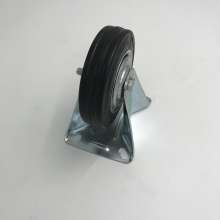 Directional wheel caster industrial caster low center of gravity caster fixed caster wheel