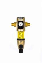 High-end pre-filter. Water Purifier . filter. Large flow high temperature resistant cold resistant central water purification pipeline filtration protection water purifier