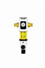 High-end pre-filter. Water Purifier . filter. Large flow high temperature resistant cold resistant central water purification pipeline filtration protection water purifier