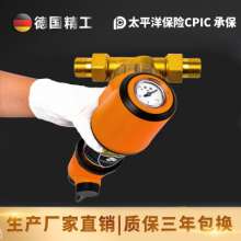 High-end 10,000 forward filter and water purifier. Large flow rate low temperature minus 30 degrees whole house front water purifier. Water Purifier