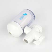 Transparent Water Guard Tap Water Filter . Water Purifier . Faucet Water Purifier Household Water Purifier Wholesale