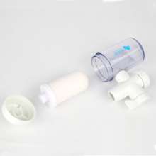 Transparent Water Guard Tap Water Filter . Water Purifier . Faucet Water Purifier Household Water Purifier Wholesale