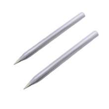 40W environmental protection iron Tsui. Tip Tsui. Knife nozzle. Lead-free soldering iron head Environmentally friendly soldering iron mouth. Tips. Electric welding head