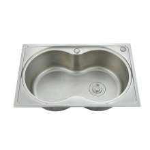 Unit basin 7245 Foshan single basin series sink. Polish the sink. Stretch the sink. sink  . Basin