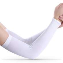 Summer Ice Silk Sun Sleeve Available for both men and women Arm Sun Shaft Sleeve