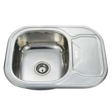 6349A with a series of sinks. Hand wash basin. Stainless steel sink. Wholesale sink. sink