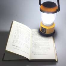 Solomon outdoor lighting 3W energy-saving lamp tube lantern. Manufacturers wholesale multi-purpose tent lights portable camping lights. illumination. Light 1020