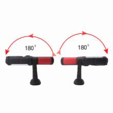 Solomon COB multi-tool flashlight. factory wholesale . Car emergency tool light. Strong magnetic work light. Camping lights. 1046 lighting