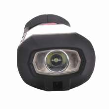 Solomon COB multi-tool flashlight. factory wholesale . Car emergency tool light. Strong magnetic work light. Camping lights. 1046 lighting