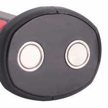 Solomon COB multi-tool flashlight. factory wholesale . Car emergency tool light. Strong magnetic work light. Camping lights. 1046 lighting