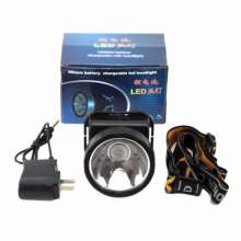 Solomon's high-power Blu-ray fishing lights. light . Hunting lithium battery headlights. LED outdoor glare charging headlight 3010