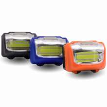Solomon LED SMD Beads COB Strong Headlights. Lighting. Outdoor night running sports lights. Hiking mountaineering lights. Fishing glare headlights 3034