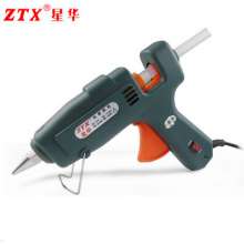 Huanghua electronic tools dual power A60-100W hot melt glue gun Xinghua brand glue gun. Electric glue gun double power glue gun. hardware tools